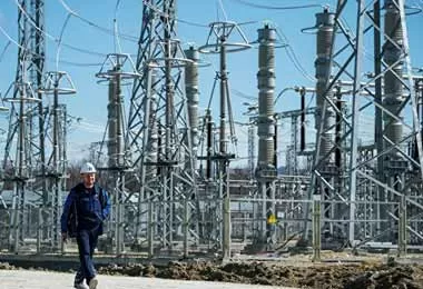 В Беларуси создается «Белэнергострой холдинг»