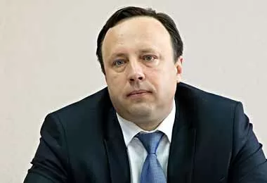Андрей Мательский