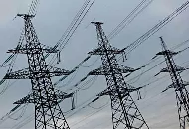 Экспорт белорусской электроэнергии в Украину по итогам 2021 г может составить 1,1-1,2 млрд кВт⋅ч — Белэнерго