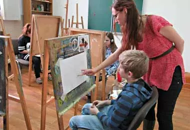 В Беларуси обновлен порядок приема в колледжи искусств и консерватории