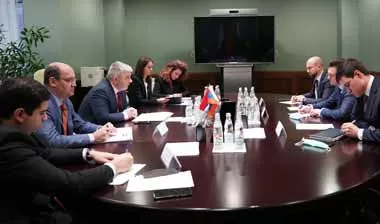 ЕЭК и ЕАБР определили ключевые направления сотрудничества в сфере промышленности