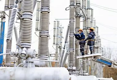 Контроль за работой объектов электросетевого комплекса усилен в Беларуси — Минэнерго