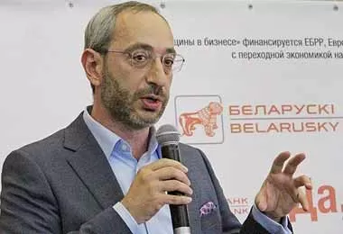 Константина Церетели