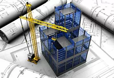 Правительство определило порядок параллельного проектирования и строительства объектов