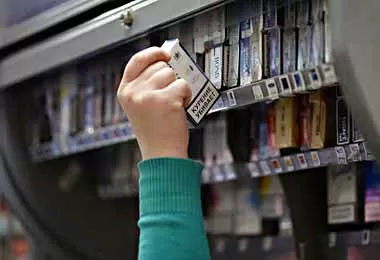 Некоторые сигареты в Беларуси подорожают с 1 января