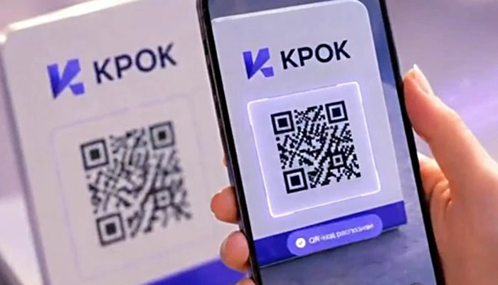 Технобанк 6 октября запустил новый способ оплачивать покупки по QR-коду