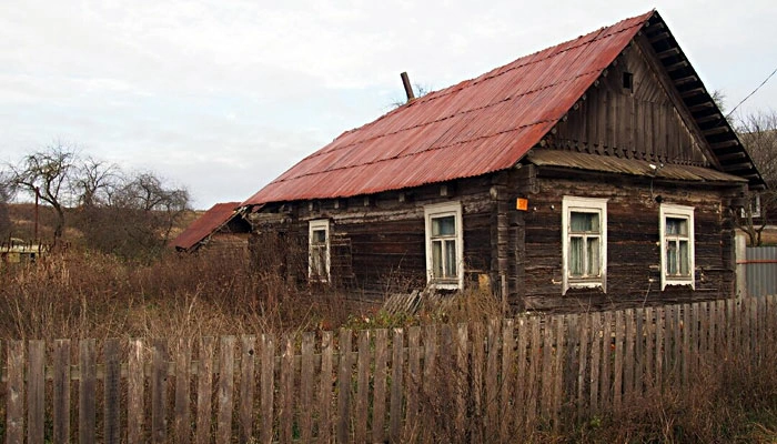 Населенный пункт упразднен в Гомельской области