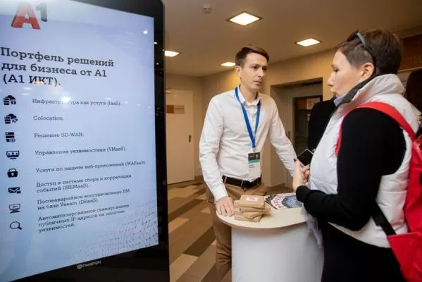 Роберт Дашян: «Миграция в облака, роботизация, защита персональных данных – ключевые технологические тренды для бизнеса 2021-2022»