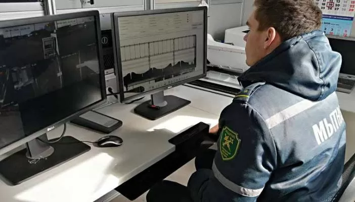 Гродненские таможенники при помощи ИДК с начала 2020 г выявили более 250 правонарушений