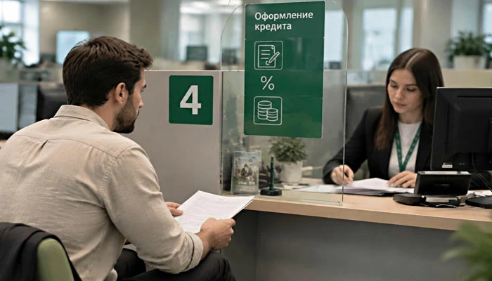 Кредитный портфель белорусских банков вырос почти на 10% за восемь месяцев 2026 года