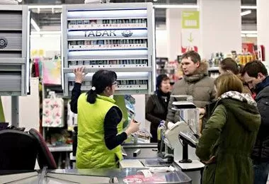 В Беларуси с 1 апреля подорожают два наименования сигарет и появятся новые марки