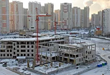 Беларусь нарастила экспорт строительных услуг до 440 млн долл в 2022 г — министр
