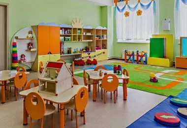 Порядок учета детей в детсадах скорректирован в Беларуси — постановление