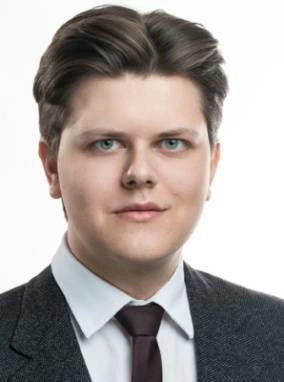 Егор Каменко