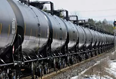 Экспортные пошлины на нефть и нефтепродукты в Беларуси повышены с 1 декабря