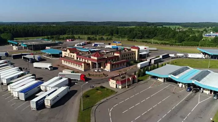 Более 5 млн евро вложит ЕС в развитие пунктов пропуска на белорусско-польской границе