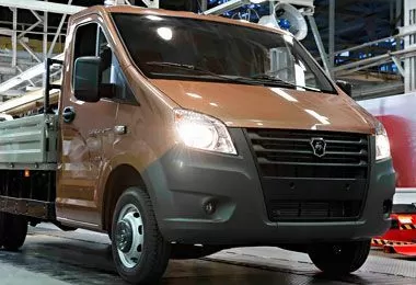 Российские автобренды сохранили лидерство на рынке легкого коммерческого транспорта Беларуси по итогам 2025 года