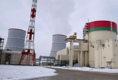 Первое включение второго энергоблока БелАЭС в сеть состоится в марте — Головченко
