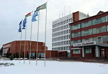 Полимир прорабатывает возможность организации производства добавок для автомобильного бензина