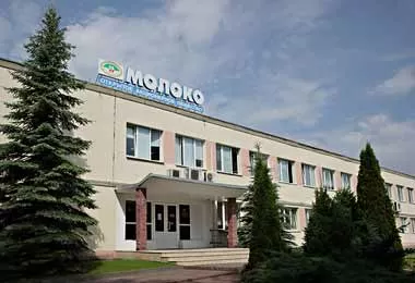 Россельхознадзор запретил ввоз в Россию творога одного из белорусских предприятий