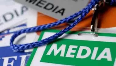 В Беларуси изменен порядок аккредитации журналистов иностранных СМИ