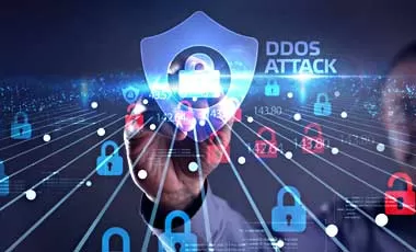 Почему банки чаще подвергаются DDoS-атакам и как эффективно от них защититься?