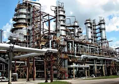 Загрузка белорусских НПЗ снижена до технологического минимума — Белнефтехим