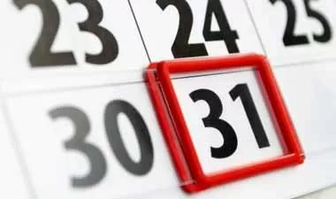 Правительство против выходного дня 31 декабря
