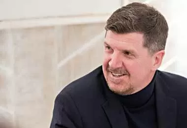 Гельмут Дуз: мы будем учитывать белорусскую и европейскую экспертизу для подготовки эффективных «зеленых» проектов». Фото a1.by