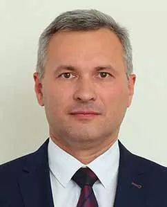 Новым председателем правления БУТБ назначен Александр Осмоловский