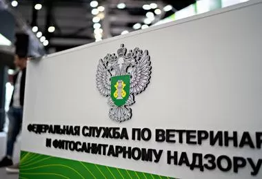 Россельхознадзор ввел запрет на ввоз продукции двух белорусских предприятий и усиленный контроль продукции еще 15