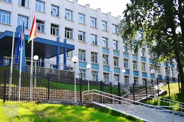 В Белорусскую государственную академию авиации увеличили набор абитуриентов