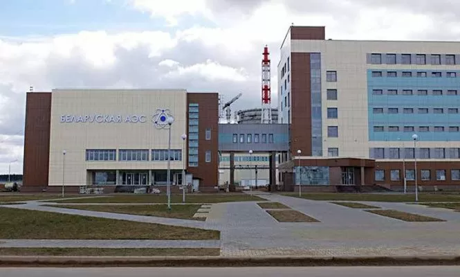 Пост-миссия МАГАТЭ посетит площадку БелАЭС 7 декабря