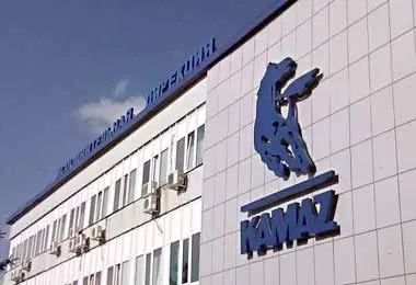 МТЗ планирует расширить сотрудничество с российским КАМАЗом