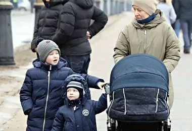 Дополнительные условия для досрочного использования семейного капитала введены в Беларуси — указ