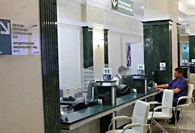 Белорусские банки интенсивно наращивают кредитование 
