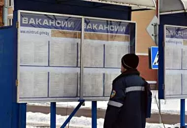 В Беларуси в 2019 г выросли количество трудовых мигрантов — МВД