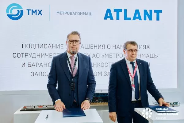«ИННОПРОМ. Беларусь»: Минск стал площадкой для демонстрации промышленных достижений и развития кооперации