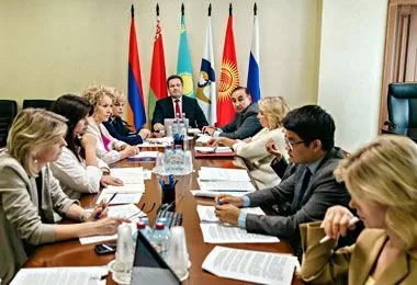 ЕЭК и Госстандарт Беларуси синхронизируют подходы в сфере надзора за соблюдением требований к продукции