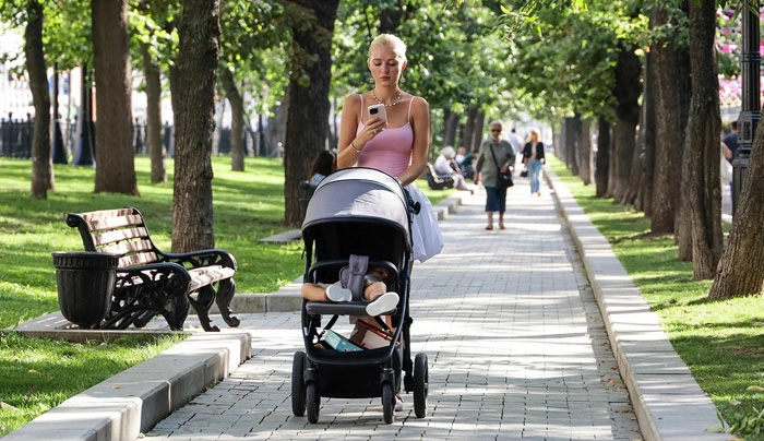 Пособия на детей до трех лет в Беларуси вырастут на 5,7% с 1 августа