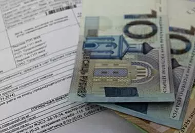 Тарифы на ЖКУ в 2020 г будут повышаться в два этапа — указ