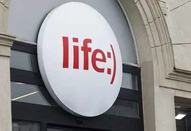 Оператор life:) запустил сервис оплаты услуг по факту