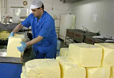 Минимальные экспортные цены на отдельные товары определены в Беларуси