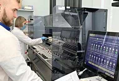 Правительство вводит обязательную сертификацию нетабачной никотиносодержащей продукции с 1 апреля