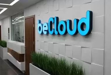 Оператор beCloud и Microsoft построят платформу для разработки и хранения данных в РЦОД