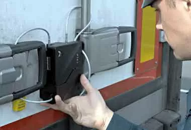 Единые требования к навигационным пломбам установлены в ЕАЭС