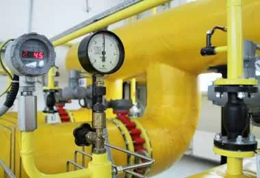 Брестоблгаз и Европриробор совместно с оператором A1 реализовали проект по цифровизации систем газоснабжения в Брестской области