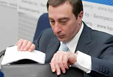 Николай Снопков назначен новым послом Беларуси в Китае