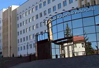 Центр поддержки технологий и инноваций создан в Витебском медуниверситете