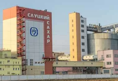 МАРТ снизил цену на газ для производителей сахара